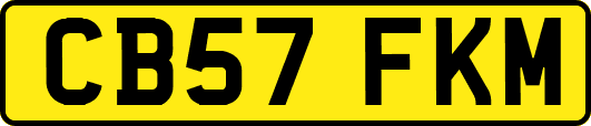 CB57FKM