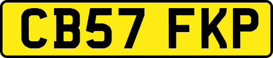 CB57FKP