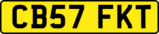 CB57FKT