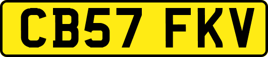 CB57FKV
