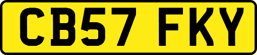 CB57FKY