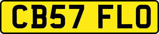 CB57FLO