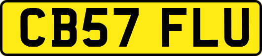 CB57FLU