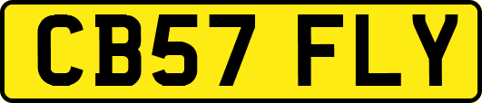CB57FLY