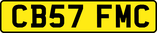CB57FMC