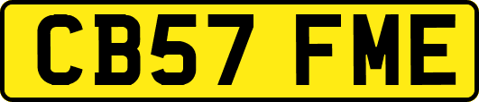 CB57FME