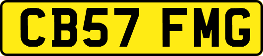 CB57FMG