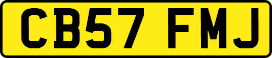 CB57FMJ