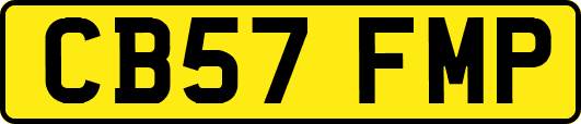 CB57FMP