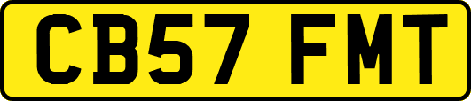 CB57FMT