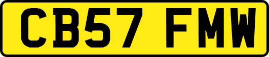 CB57FMW