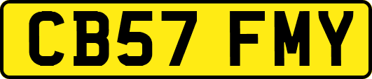 CB57FMY