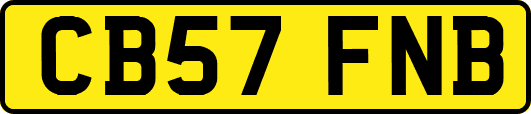 CB57FNB