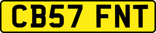 CB57FNT