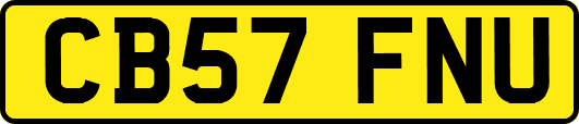 CB57FNU