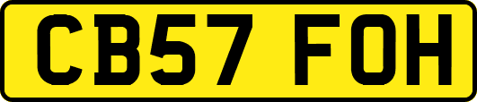 CB57FOH