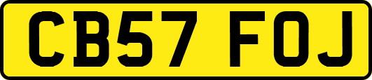 CB57FOJ