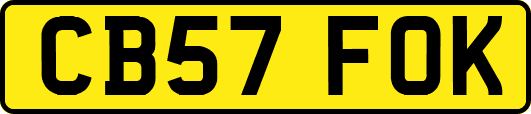 CB57FOK