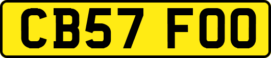 CB57FOO