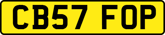 CB57FOP