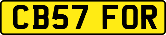 CB57FOR