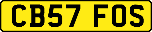 CB57FOS