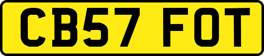 CB57FOT