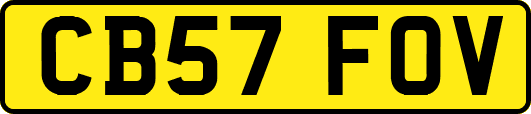 CB57FOV