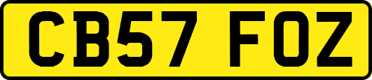 CB57FOZ