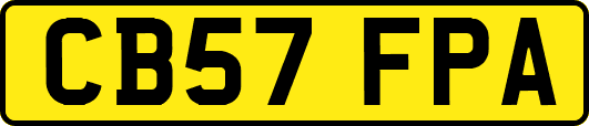 CB57FPA