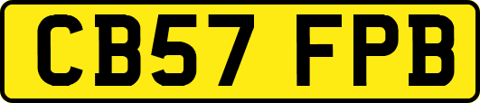 CB57FPB