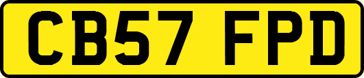CB57FPD