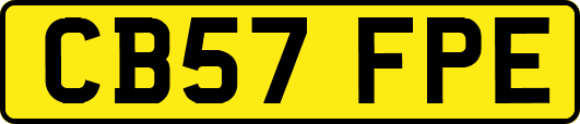 CB57FPE