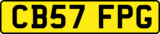 CB57FPG
