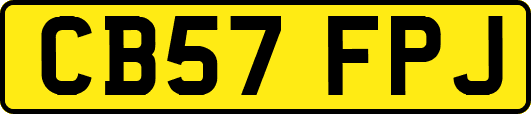 CB57FPJ