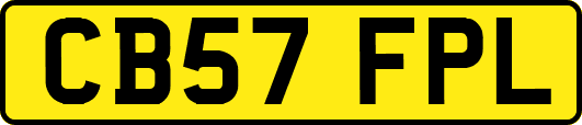 CB57FPL