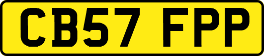 CB57FPP