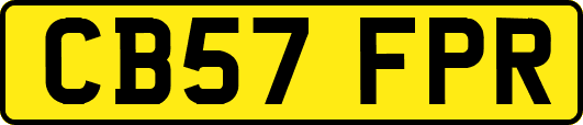 CB57FPR