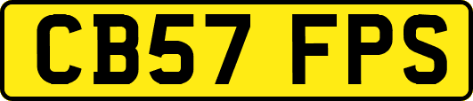 CB57FPS
