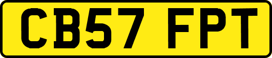 CB57FPT