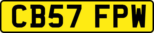 CB57FPW