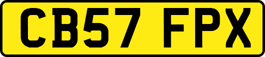 CB57FPX