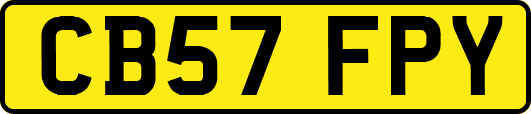 CB57FPY