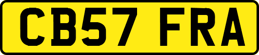 CB57FRA