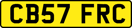 CB57FRC