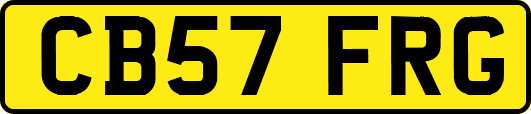 CB57FRG