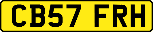 CB57FRH