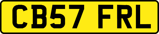 CB57FRL