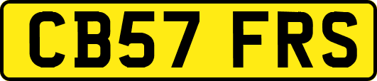 CB57FRS