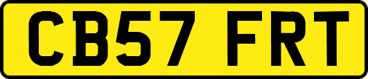 CB57FRT